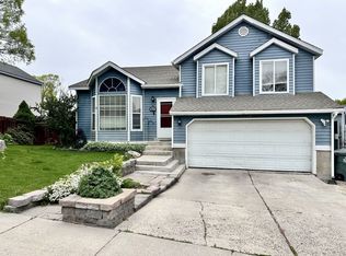 2084 Sierra Dr, Elko, NV 89801