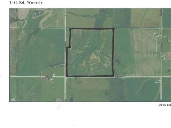 24 Road, Waverly, KS 66871