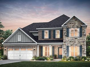 4615 Rosarian Dr, Cumming, GA 30040