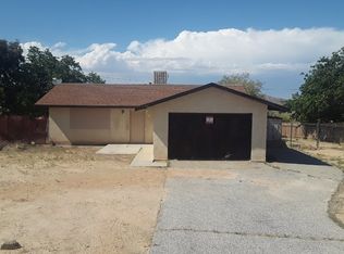 60396 Granada Dr, Joshua Tree, CA 92252