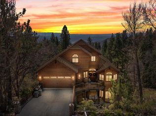 30097 Enchanted Way, Running Springs, CA 92382