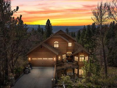 30097 Enchanted Way, Running Springs, CA, 92382