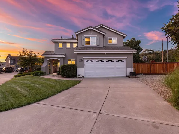 4122 Cedar Creek Ct, Fairfield, CA 94534