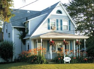 7163 Gratiot Rd, Saginaw, MI 48609