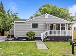 4227 Caliente St, Norfolk, VA 23518