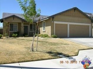 6128 W Avenue J12, Lancaster, CA 93536