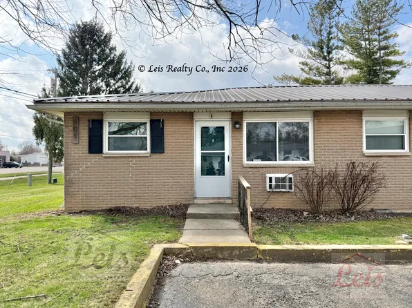 401 N Owens Dr APT A, Covington, OH 45318