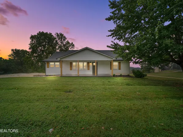 5918 Edmondson Ln, Knoxville, TN 37918