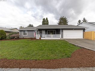 2180 Lenore Dr, Beaverton, OR 97006