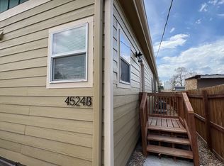4524 Thompson Ct #B, Denver, CO 80216