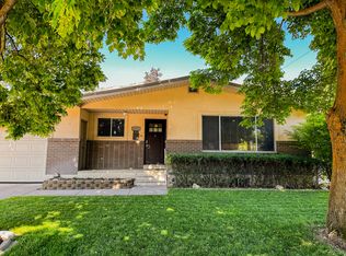 1424 N 1640 E, Logan, UT 84341