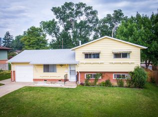 1314 Server Dr, Colorado Springs, CO 80910