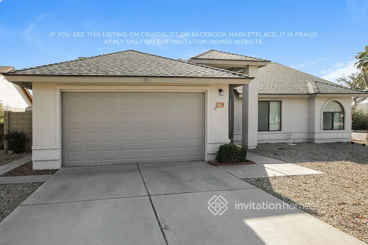 7643 W Beryl Avenue Peoria, AZ 85345 — Photo 2