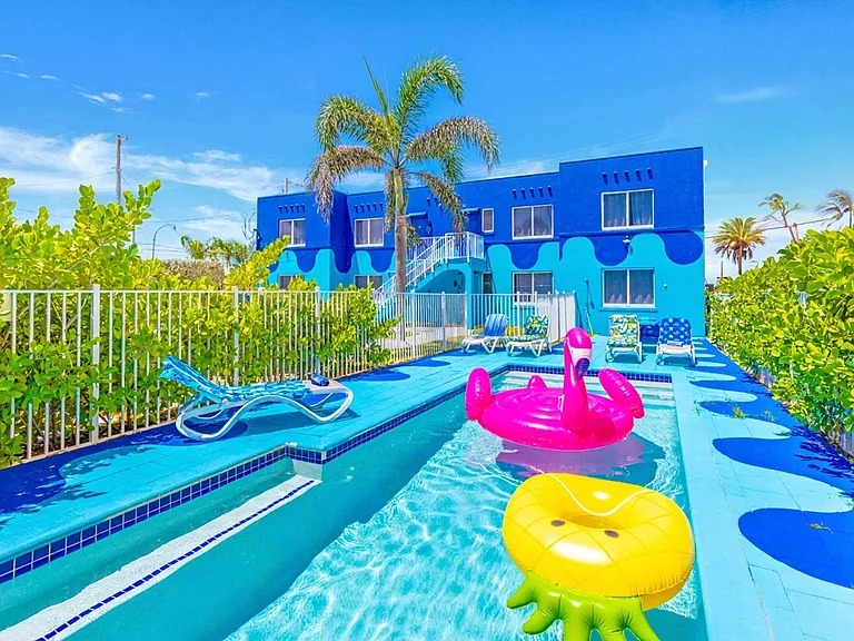 809 S Ocean Dr #ID1227349P — Photo 40