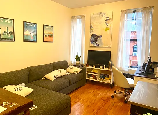 Rented by Geraldine Capasso, LREB | media 4