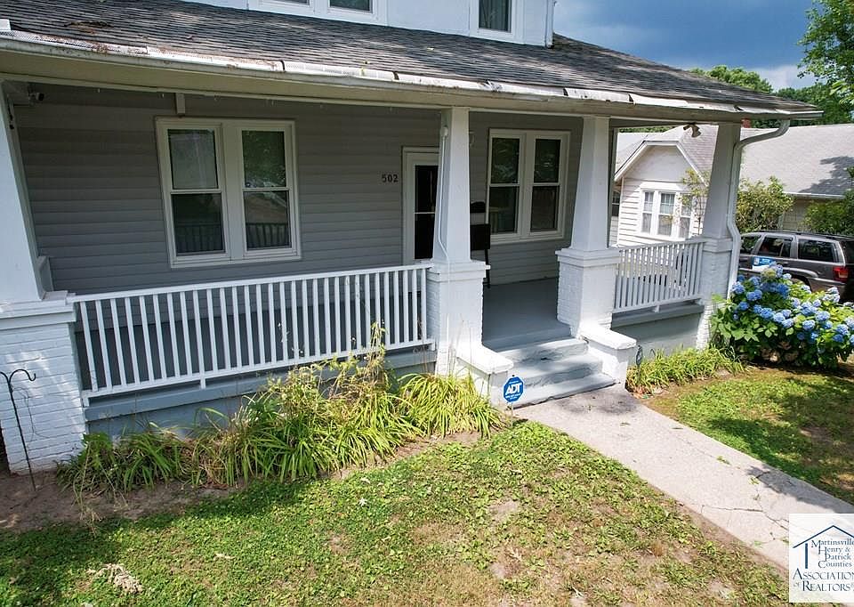 502 Forest St, Martinsville, VA 24112 Zillow