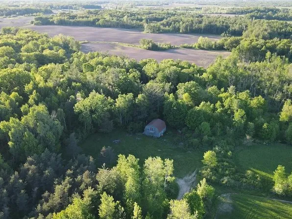 Melcher St, Prescott, MI 48756