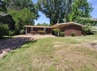 3407 S Perkins Rd, Memphis, TN 38118