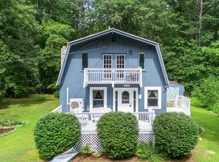 310 Leisure Ln, Limerick, ME 04048