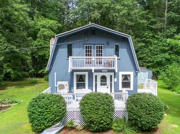 310 Leisure Lane, Limerick, ME 04048