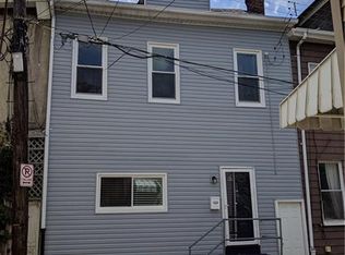 1107 Brabec St, Pittsburgh, PA 15212