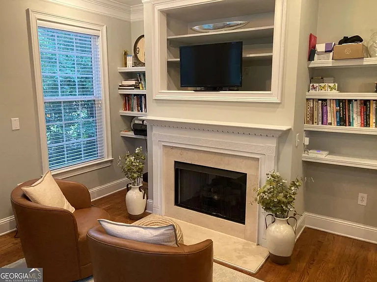 3651 Ashford Creek Pl — Photo 15