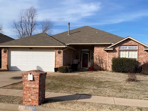 (undisclosed Address), Oklahoma City, OK 73132