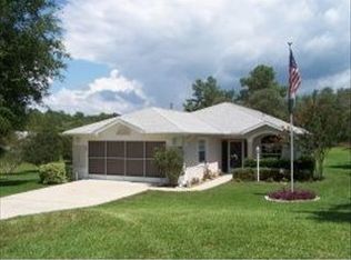 1093 N Short Line Way, Inverness, FL 34453
