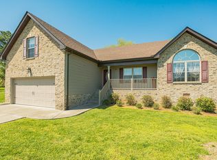 309 Brinkley Ln, White House, TN 37188