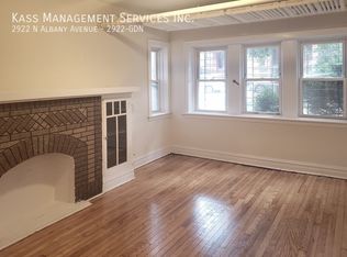 2922 N Albany Ave #2922, Chicago, IL 60618