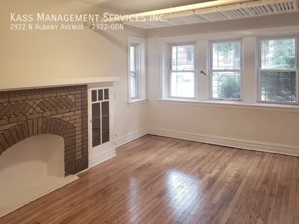 2922 N Albany Ave #2922, Chicago, IL 60618