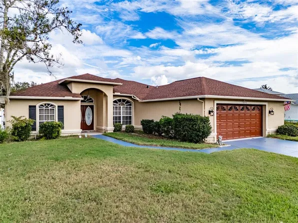 13846 Pimberton Dr, Hudson, FL 34669