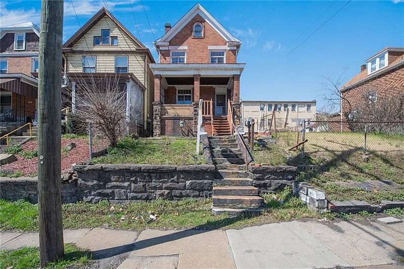 835 Meldon Ave, Donora, PA 15033 Zillow