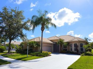 2928 Royal Palm Dr, North Port, FL 34288