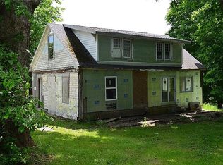 1197 Hardscrabble Rd, Middleville, NY 13406
