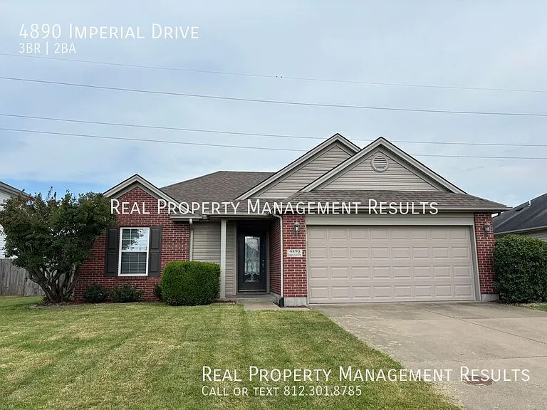 4890 Imperial Dr — Photo 1