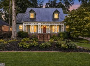 4138 Town Branch Ct SW, Covington, GA 30014