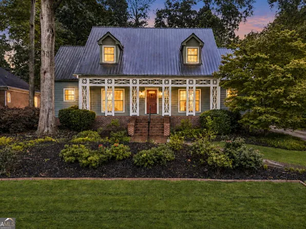 4138 Town Branch Ct SW, Covington, GA 30014