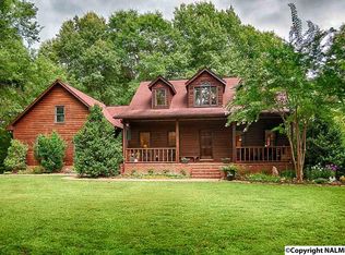 441 Bradford Ln, Huntsville, AL 35811