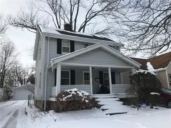 1492 Maplegrove Rd, Cleveland, OH 44121