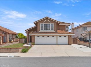 13577 Monte Royale Dr, Chino Hills, CA 91709