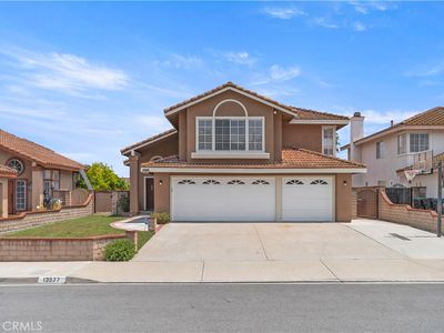 13577 Monte Royale Dr, Chino Hills, CA, 91709