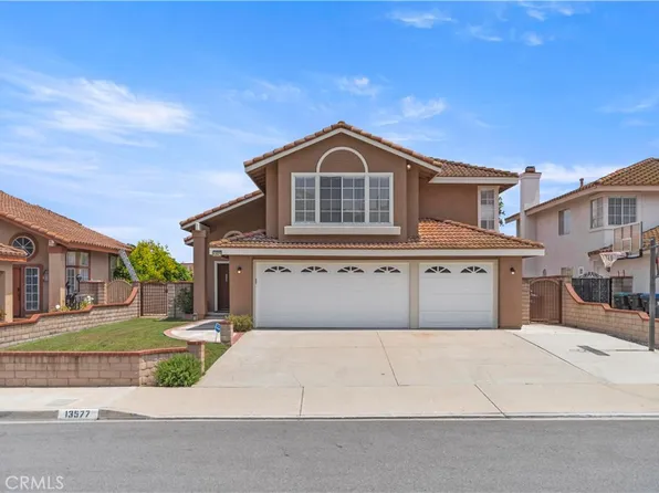 13577 Monte Royale Dr, Chino Hills, CA 91709