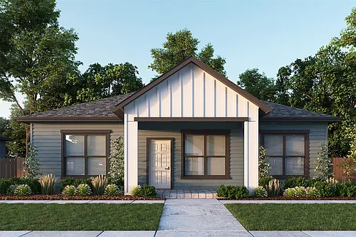 2400-12 Montgomery Park Photo 1