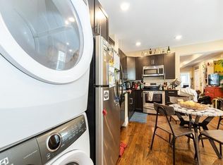 1556 Tremont St #2, Roxbury Crossing, MA 02120