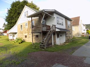 545 Pfahler St, Catawissa, PA