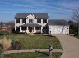301 Wintercreek Cir, Wadsworth, OH 44281