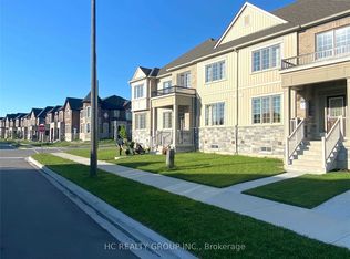 33 Carratuck St, East Gwillimbury, ON L9N0P1