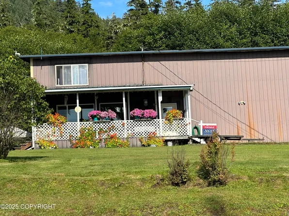 3.9 Mile Zimovia Hwy, Wrangell, AK 99929