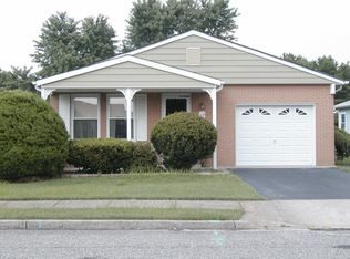 47 Selkirk Ave, Toms River, NJ 08757